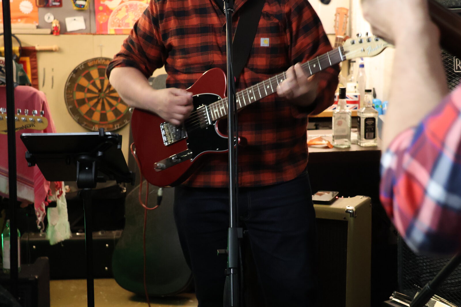 Telecaster