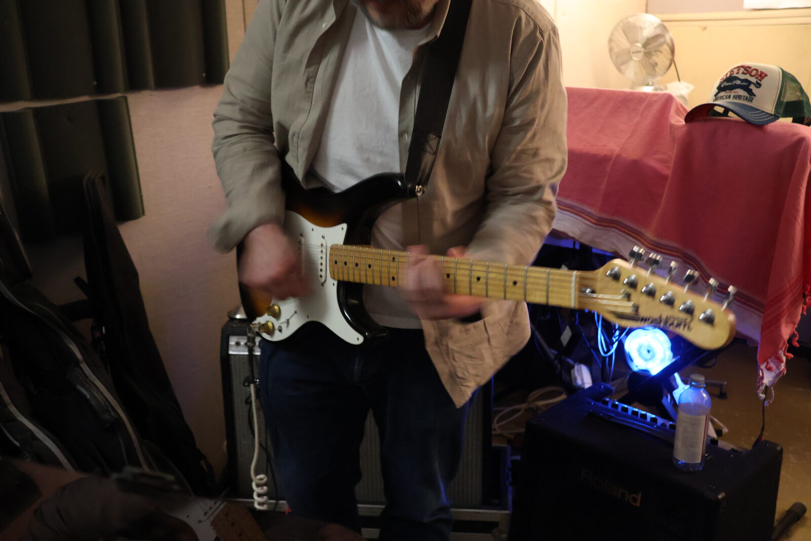 Stratocaster